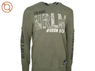 Hættetrøje fra DWG (Str. 146-152)