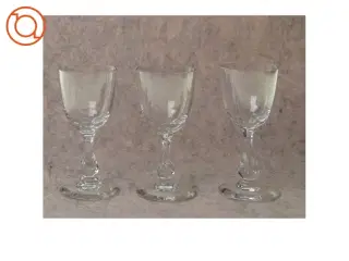 Små glas