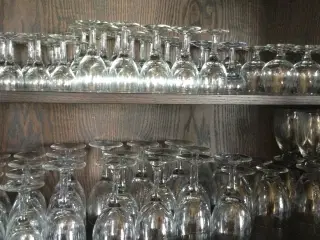 Kirsten Phil glas