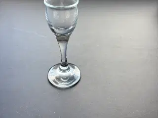Idelle Snapseglas 12 stk.