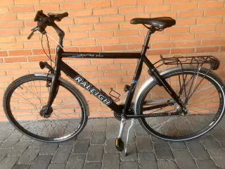 Raleigh Sprite alu herrecykel