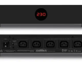 Audiolab DC Block 6