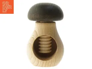Svampeformet nøddeknækker (str. 9,5 cm)