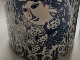 Bjørn Wiinblad Vase 