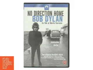 Bob Dylan Anthology Project med Bob Dylan (DVD)