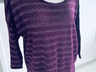 Strik / bluse i god stand 