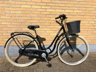 Trek Santiago damecykel shopper