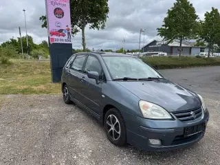 Suzuki Liana 1,6 
