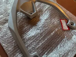 Vga Street -X bagspoiler