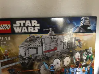 Lego Star Wars 8098