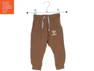 Joggingbukser fra Hummel (str. 68)