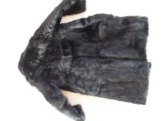 PelsFrakke
