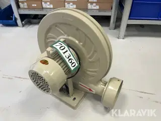 Udsug/blæser Jinanta BYF7132