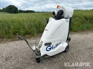 Løvsuger Glutton 2411HIE