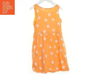 Kjole fra H&M (str. 116 cm)