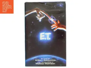 E.T. Roman