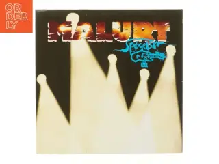 Malurt LP album fra Malurt