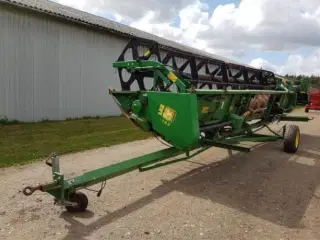 John Deere 25"