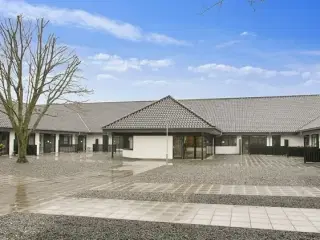 Lejlighed til leje i 4720 Præstø