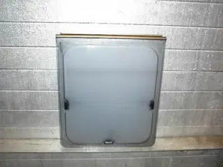 Adria Rude Opluklig Toilet