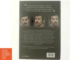 No nonsense : selvbiografien (Tekst på dansk) af Joey Barton (f. 1982-09-02) (Bog)