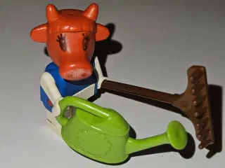 Lego fabuland 3707 clover cow