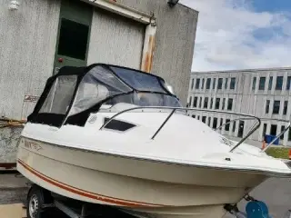 ØRNVIK 470 Cruiser 