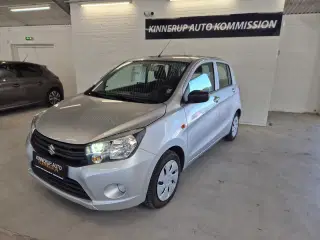 Suzuki Celerio 1,0 Club 68HK 5d