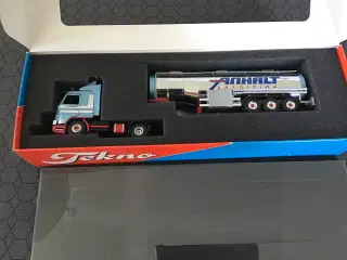 Tekno scania 143 ANHALT