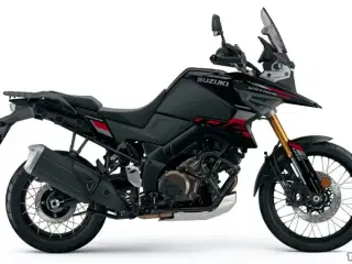 Suzuki DL 1050 DE V-Strom