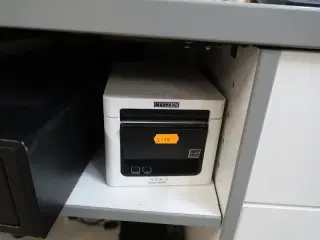 Bonprinter CITIZEN