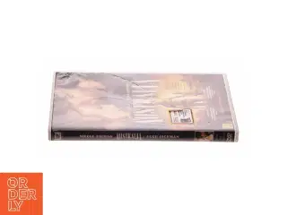 Australia fra DVD