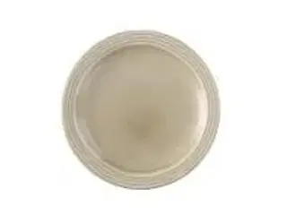 12 stk. Tallerken m/ fane linen 254 mm Harvest Norse Dudson