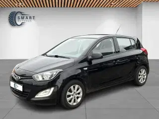 Hyundai i20 1,25 Comfort