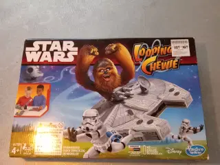 Loopin Chewie (Star Wars) 