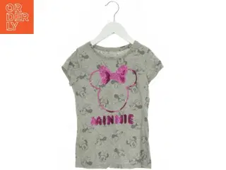 T-Shirt fra Disney (str. 116 cm)