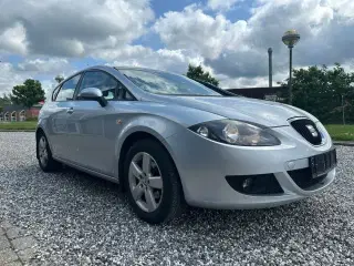 Seat Leon 1,4 16V Reference