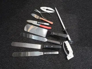 Køkkengrej
