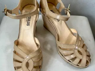 Angulus, sandaler, str 36