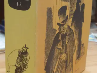 Tvekamp og andre svenske mesterfortællinger