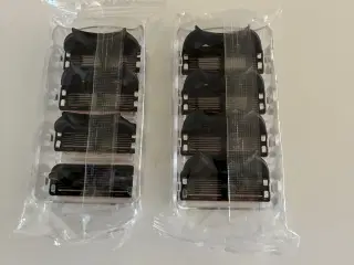 Barberblade til Gillette Fusion