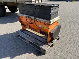 Hydromann 100 EL
