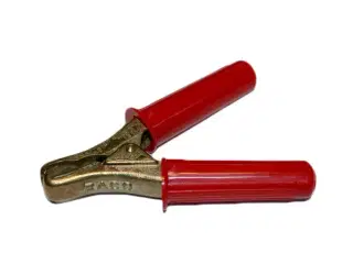 Raco tang rød 10-16mm2 Kabel