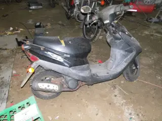 sym dd 50