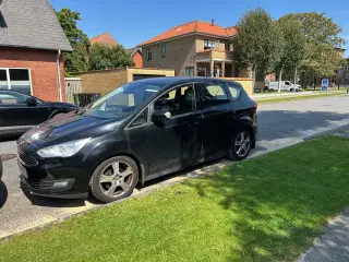 Ford C-MAX 1,0 SCTi 125 Trend