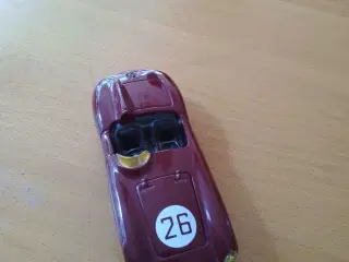 Ferrari 1955 750 Monza