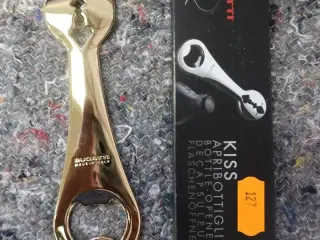 Flaskeåbner BUGATTI KISS GOLD