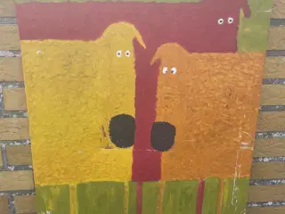 Maleri