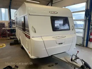 2013 - LMC Musica 390 D