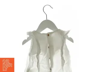 Buksedragt fra Zara (str. 92)